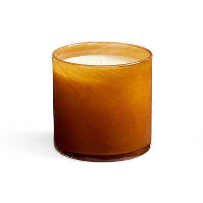 Amber Black Vanilla Candle-15.5 oz