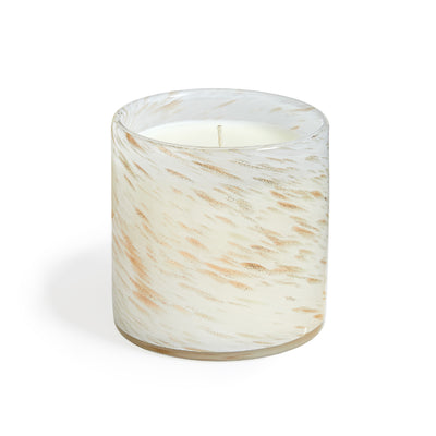 White Maple Bourbon Candle- 15.5 oz