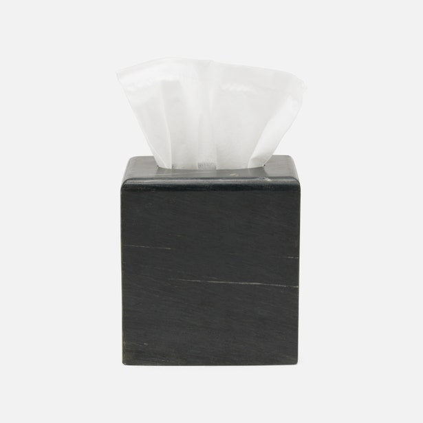 Kavala Tissue Box