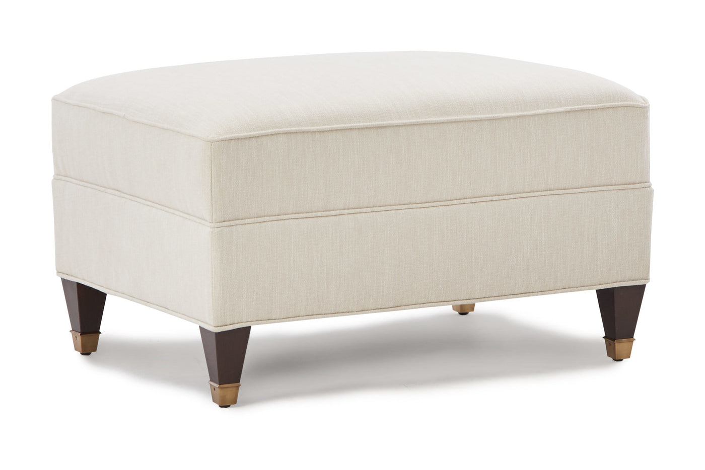 Langley Ottoman