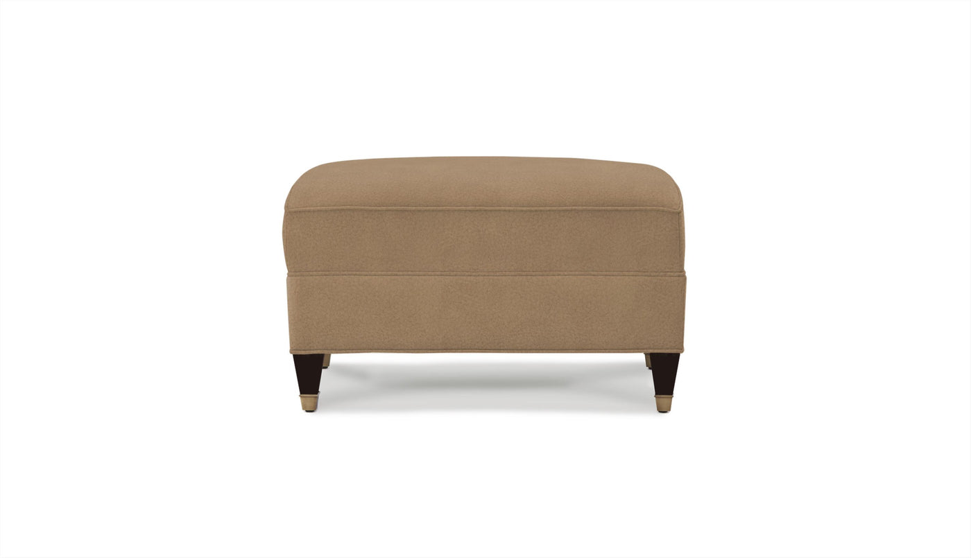 Langley Ottoman