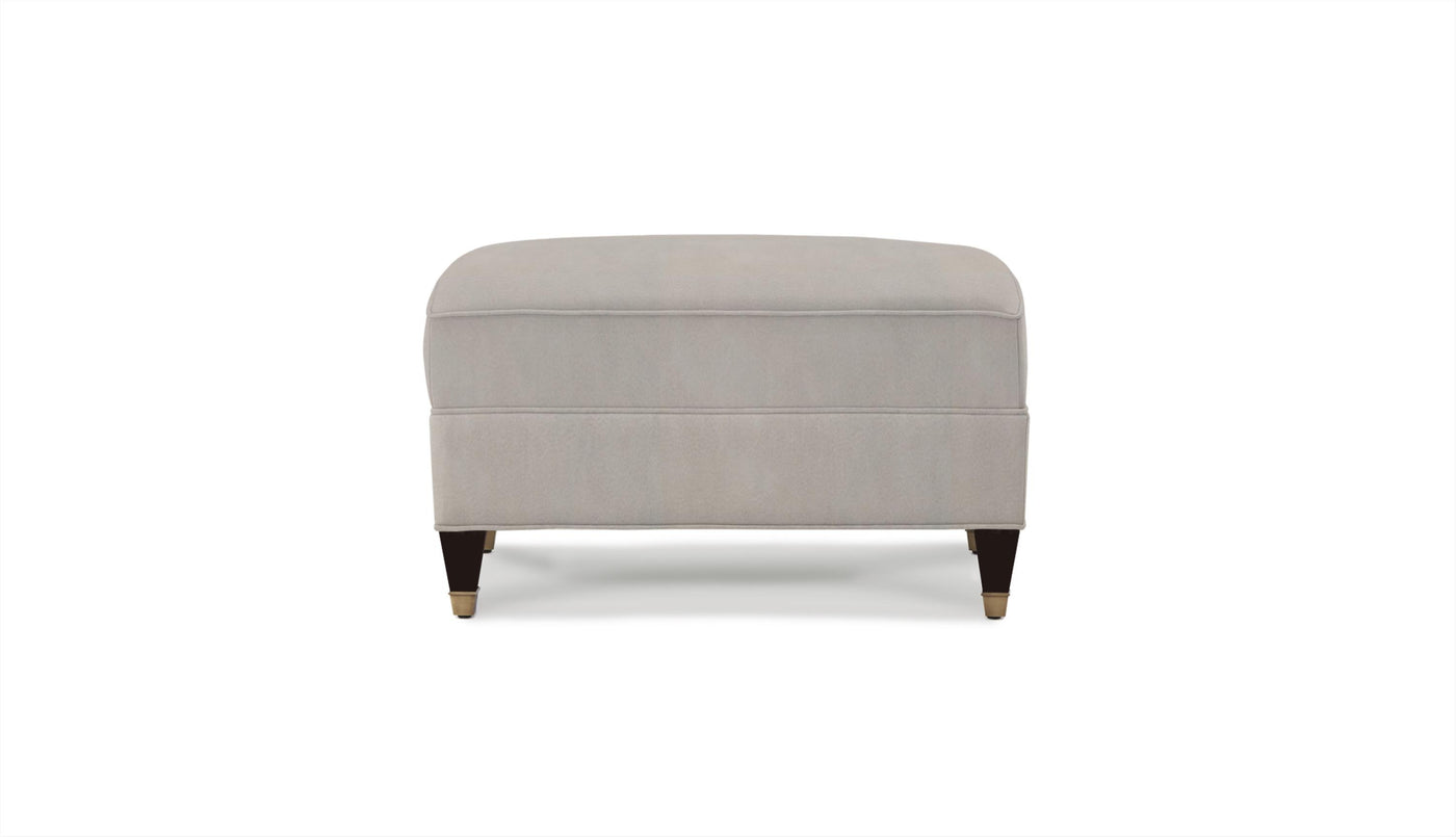 Langley Ottoman