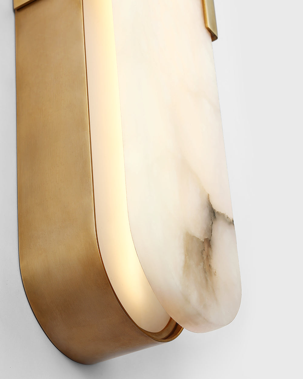 Melange 28" Elongated Sconce