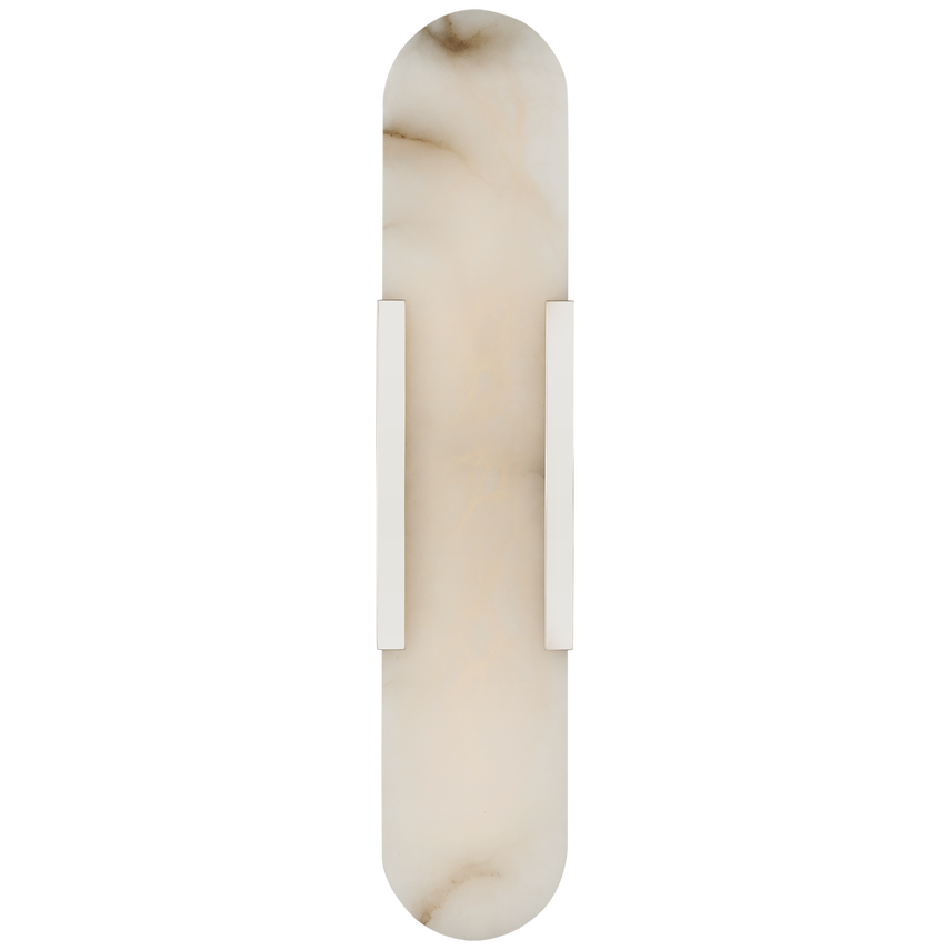 Melange 20" Elongated Sconce