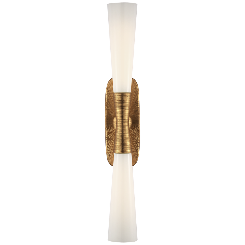 Utopia 32" Double Bath Sconce