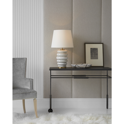 Phoebe Stacked Table Lamp