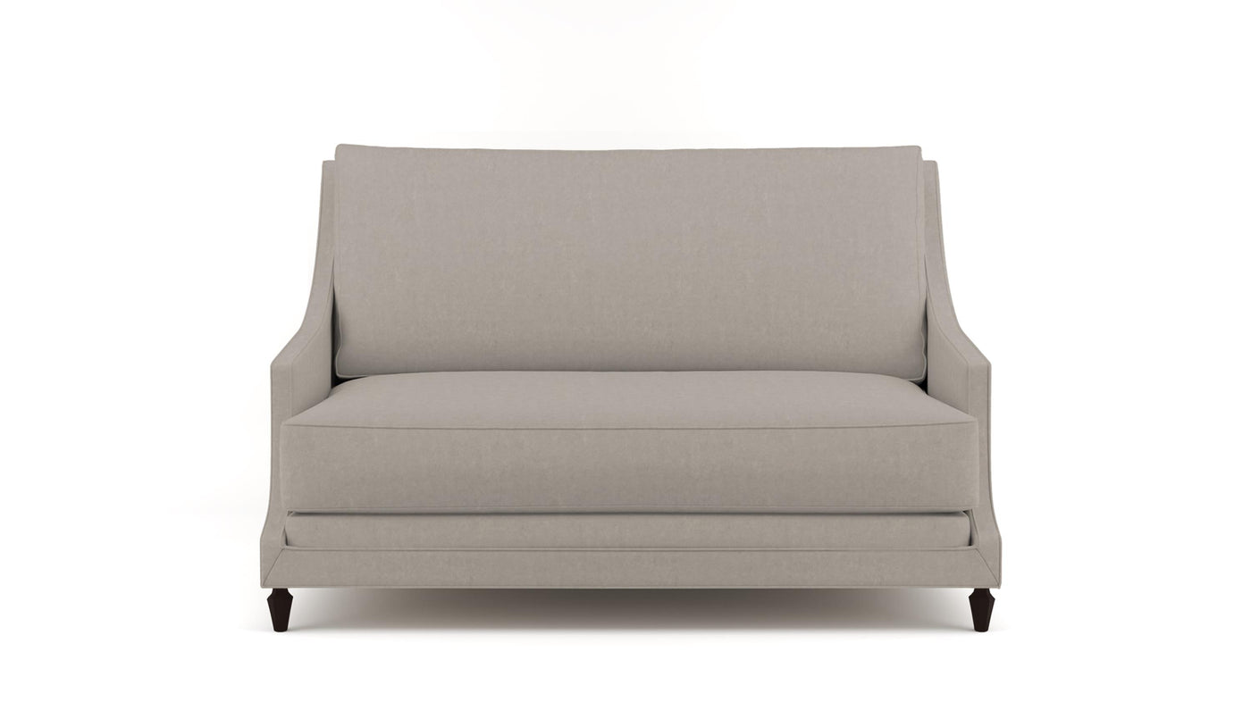 Astoria Bench Seat Loveseat