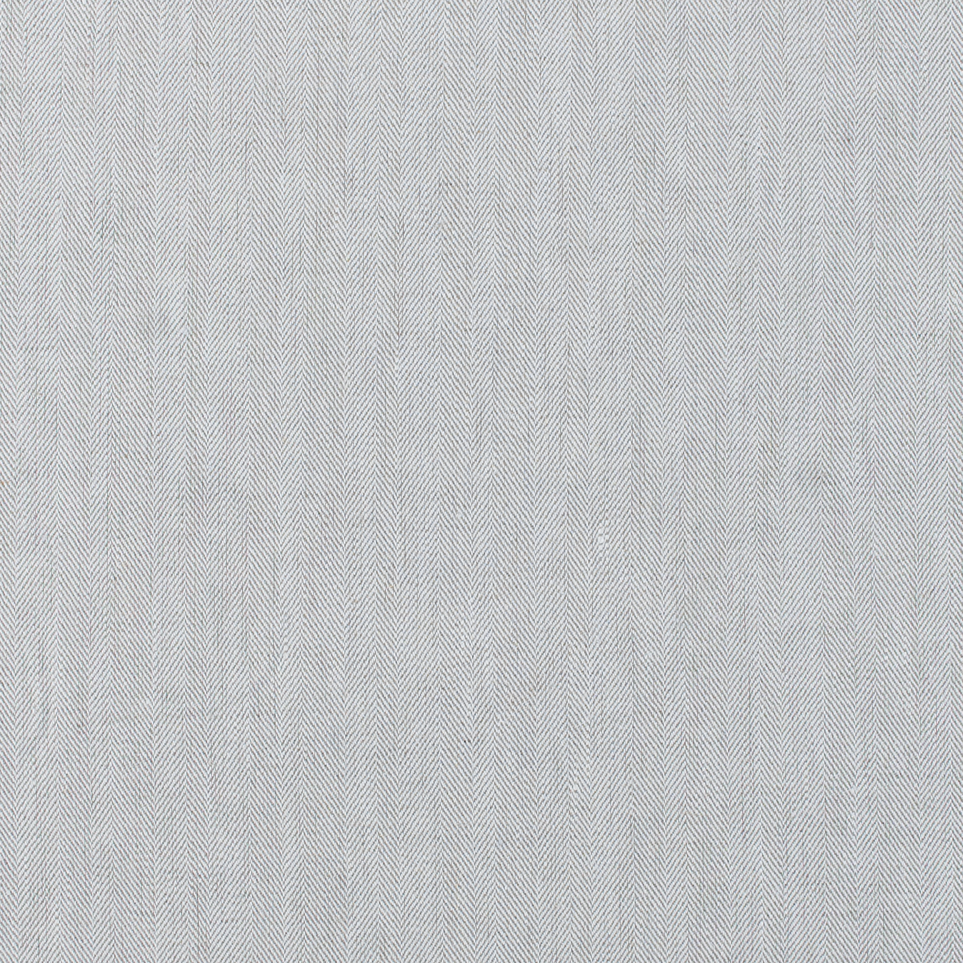 Linen Herringbone Sample