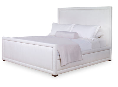 Nall California King Upholstered Bed