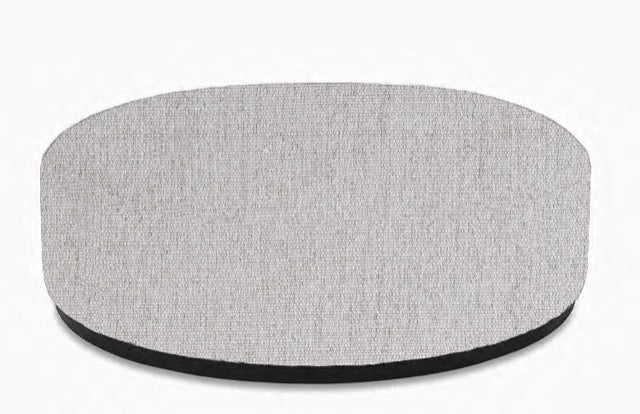 Gillum Large Cocktail Ottoman