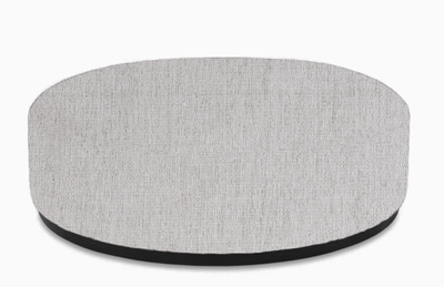 Gillum Large Cocktail Ottoman