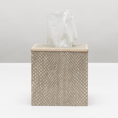 Goa Tissue Box