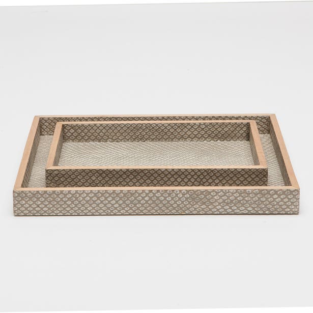 Goa Tray Set