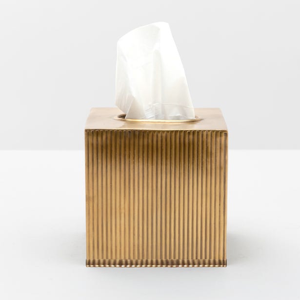 Redon Tissue Box