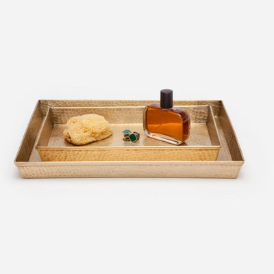 Verum Tray Set