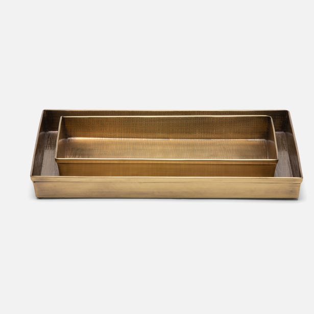 Remy Tray Set