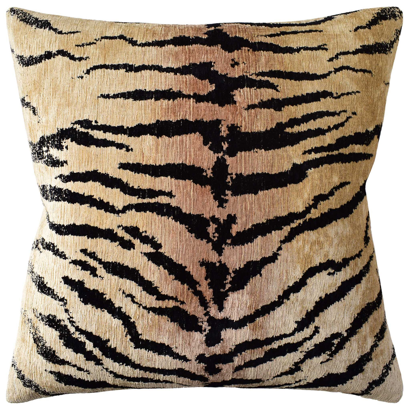 Provocative Pillow in Camel