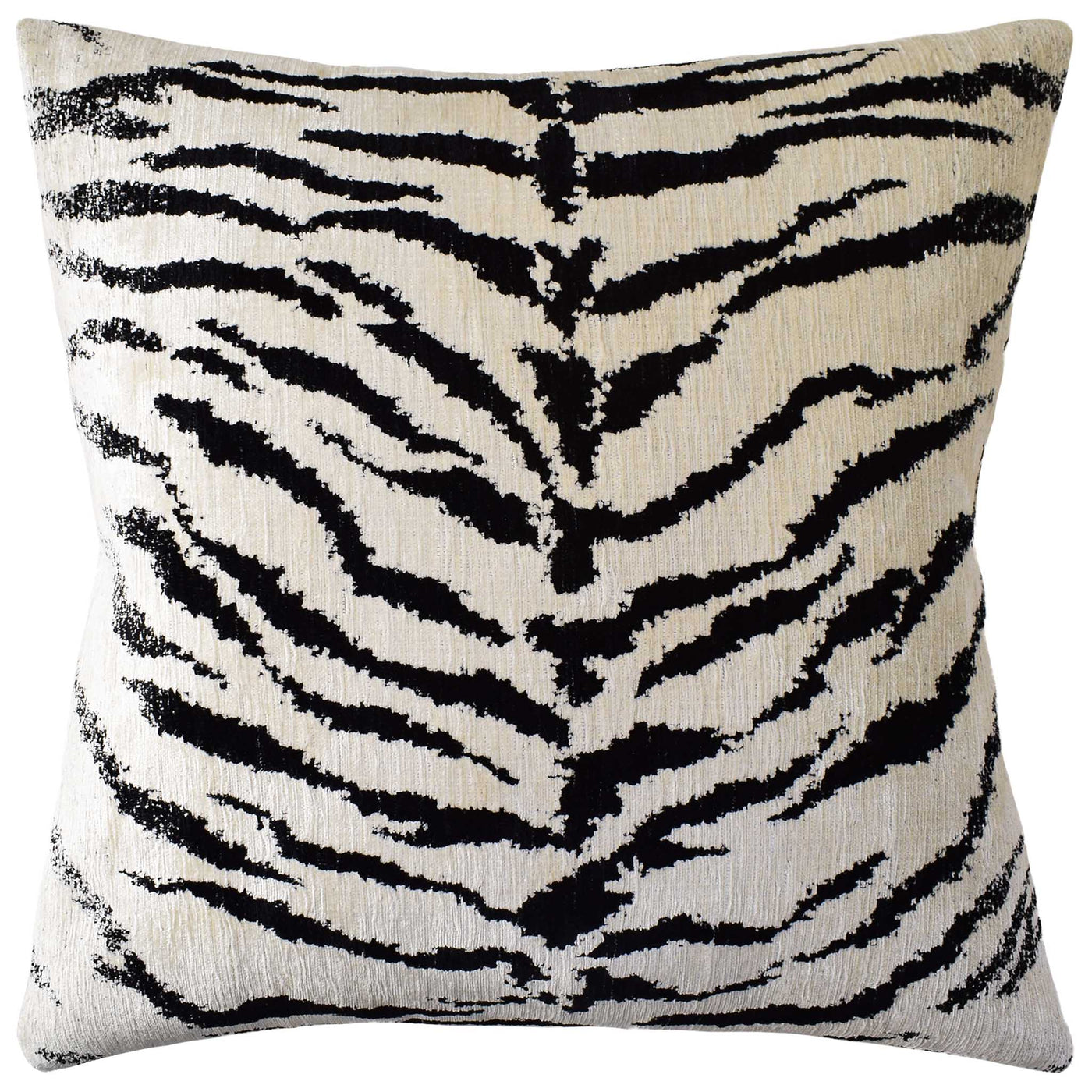 Provocative Pillow in Onyx