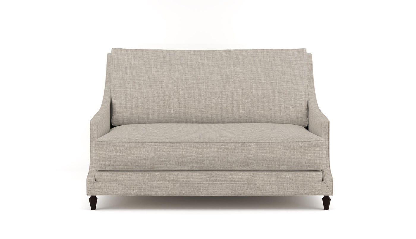 Astoria Bench Seat Loveseat