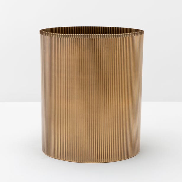 Redon Wastebasket