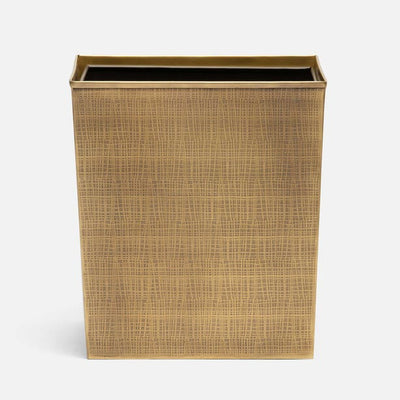 Remy Wastebasket