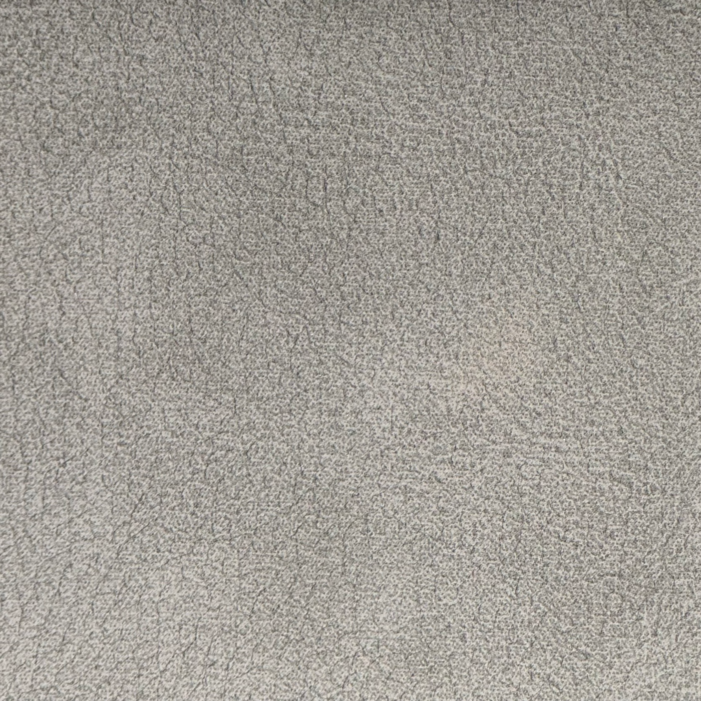 Slate Faux Leather Sample