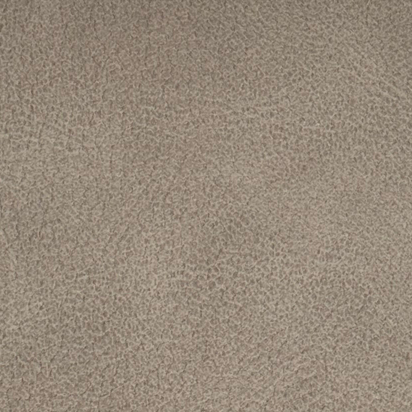 Smoke Faux Leather Sample