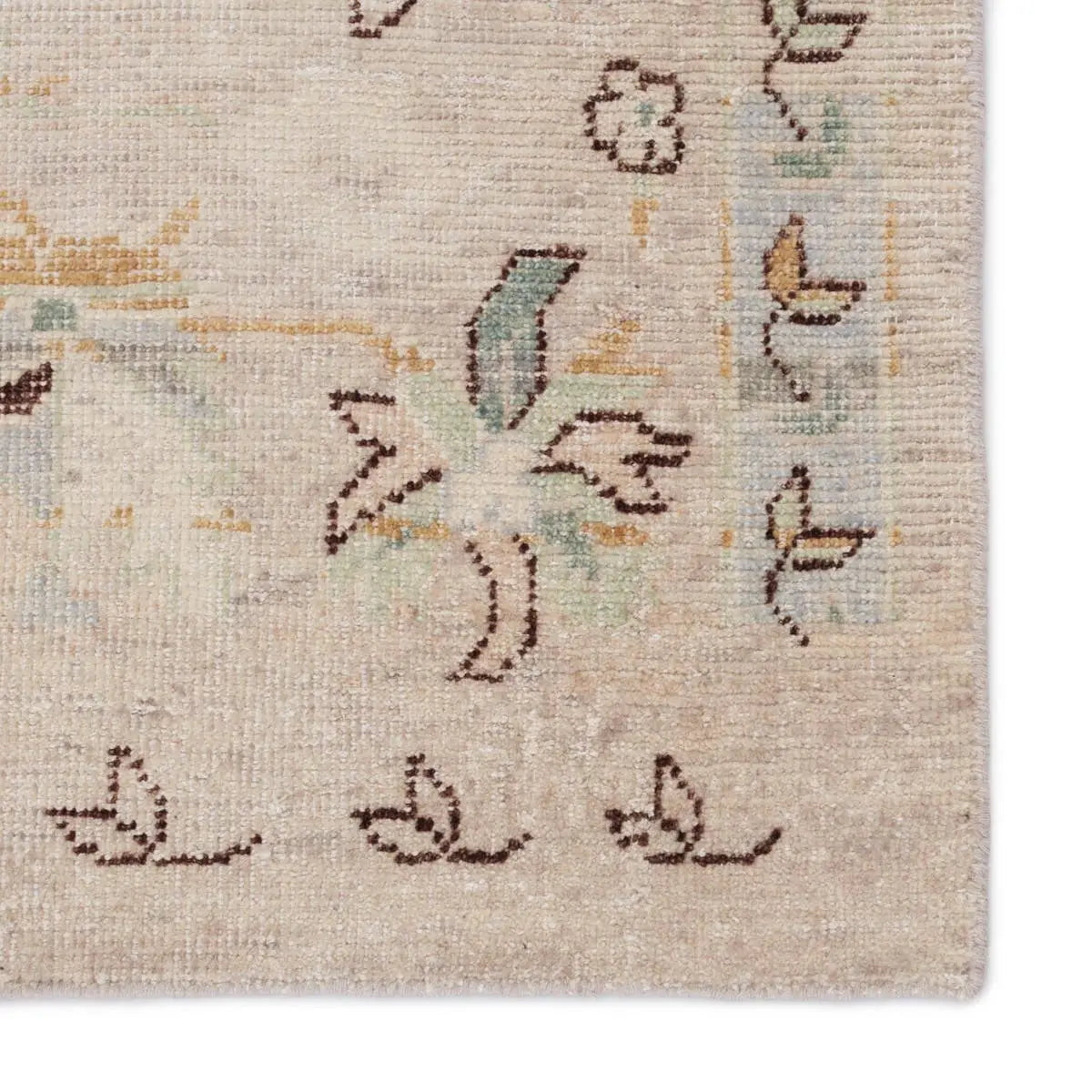 Eden No.1 Rug Sample