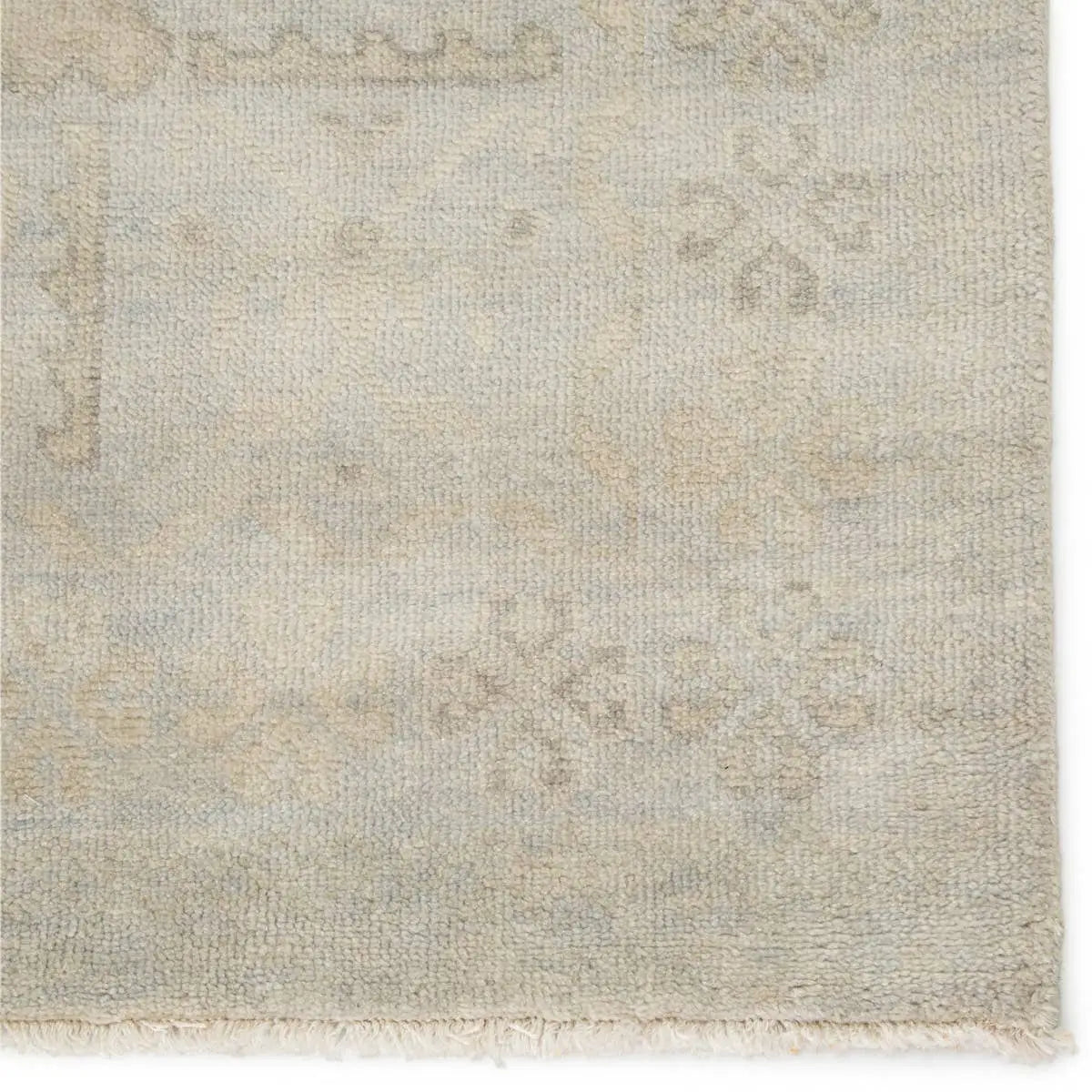 Eloquent Rug Sample