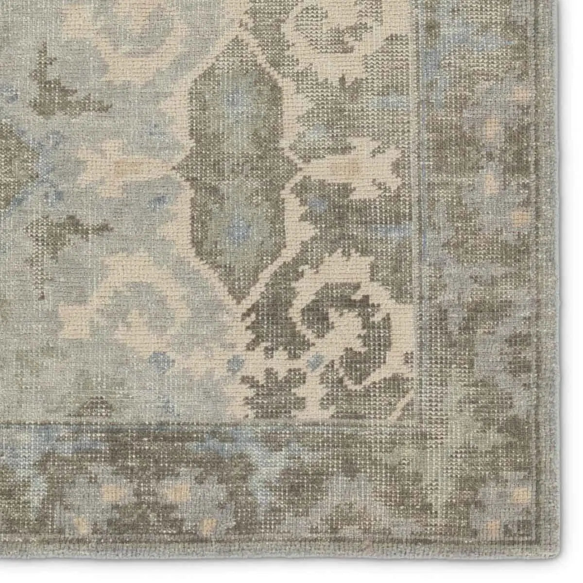 Kai No. 12 Rug Sample