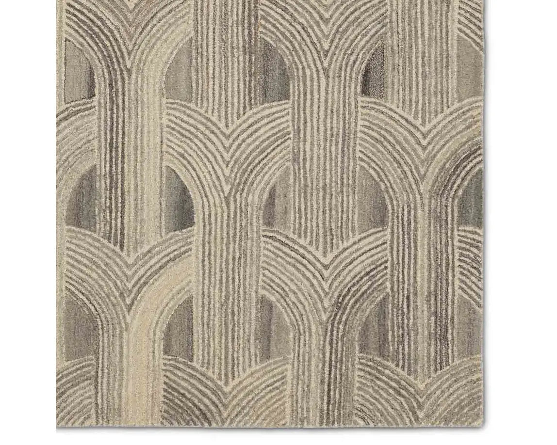 Pathways No. 15 Rug Sample