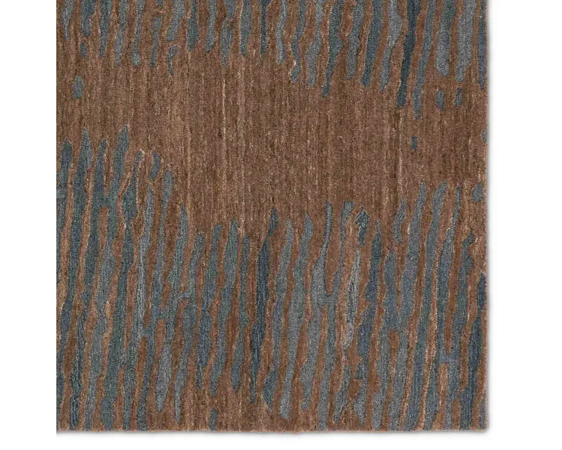 Pathways No. 16 Rug Sample