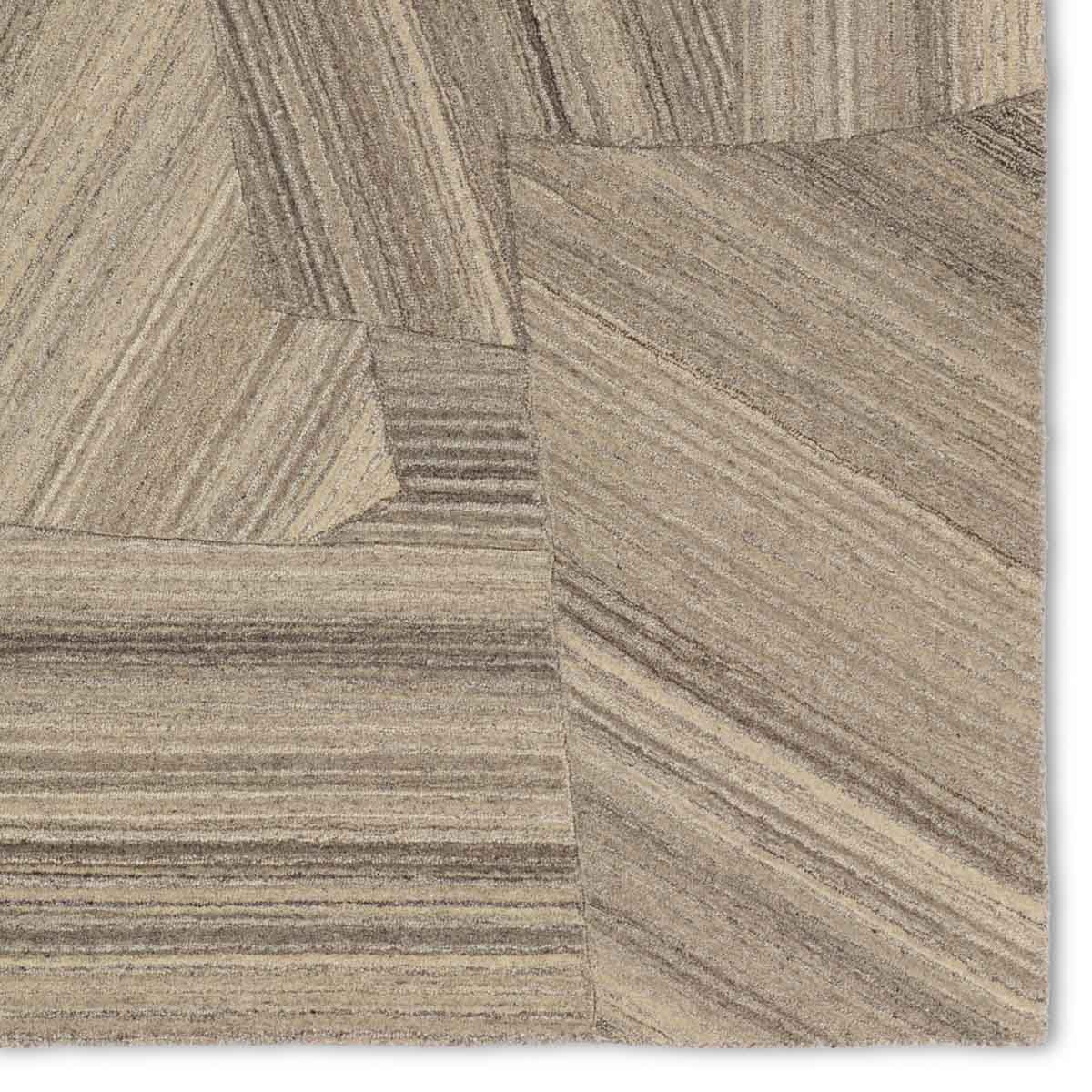 Pathways No. 17 Rug Sample