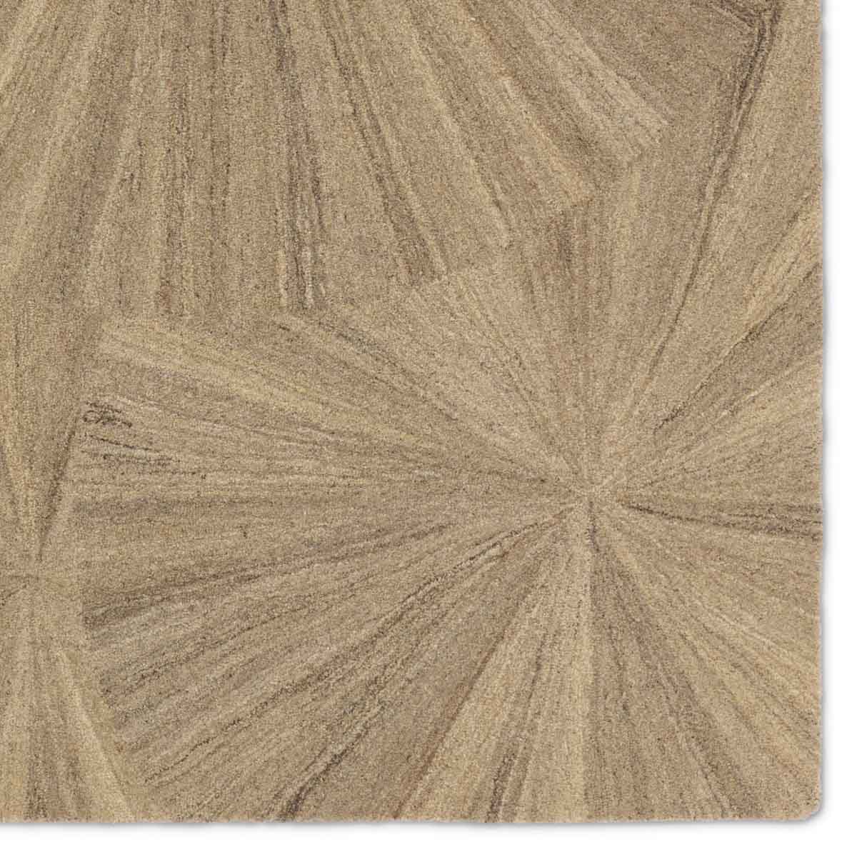 Pathways No. 19 Rug Sample