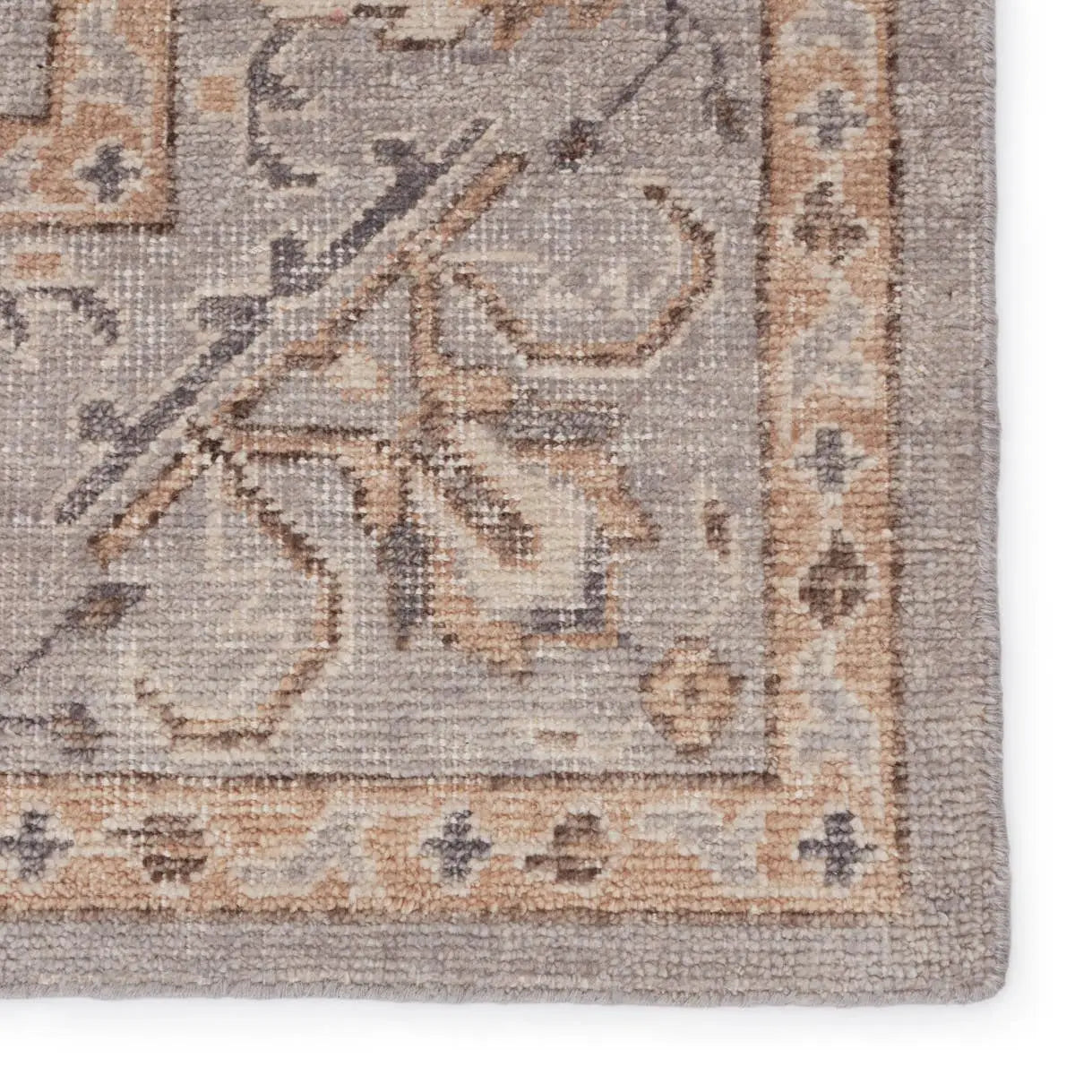 Revolution No. 12 Rug Sample