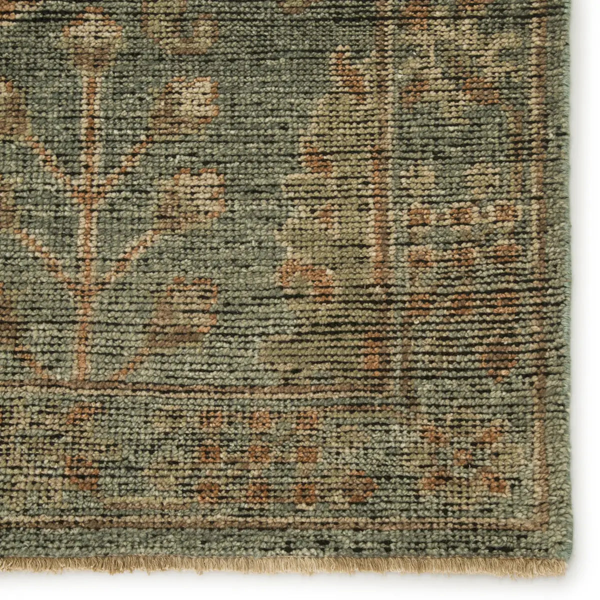 Rhapsody No.  3 Rug Sample