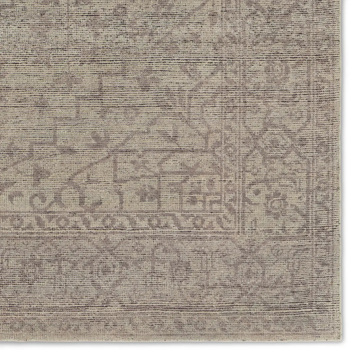 Rhapsody No.  8 Rug Sample