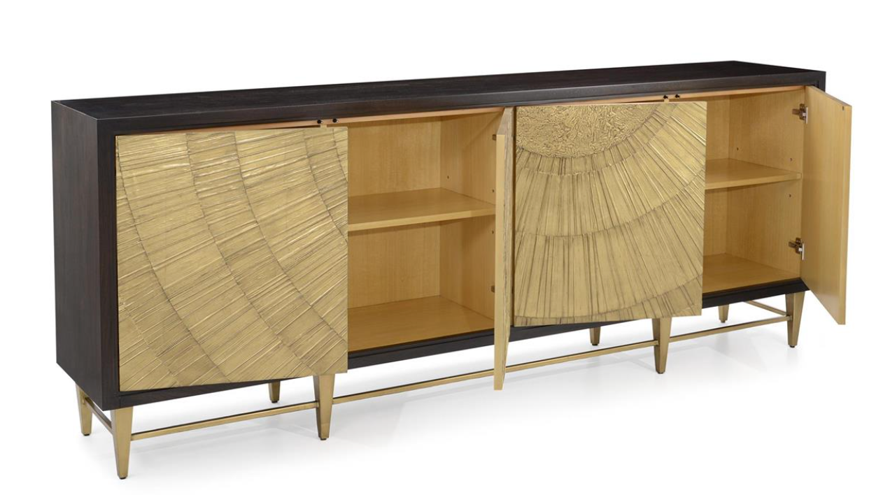 Radiate Sideboard