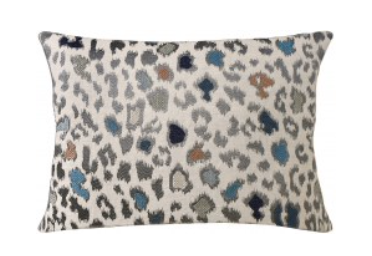 Animal Magic Pillow