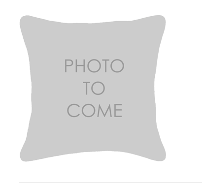 Baturi Pillow in Mist