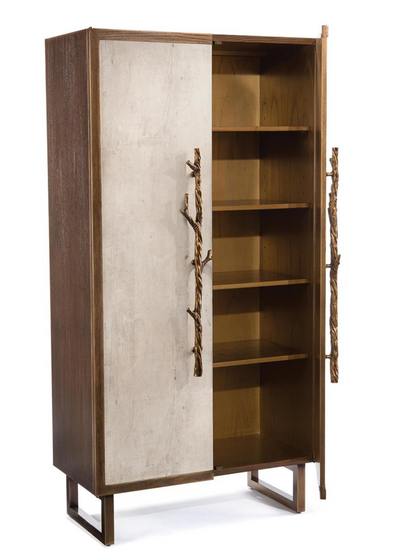 Hallwood Cabinet