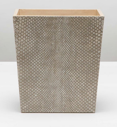 Goa Wastebasket