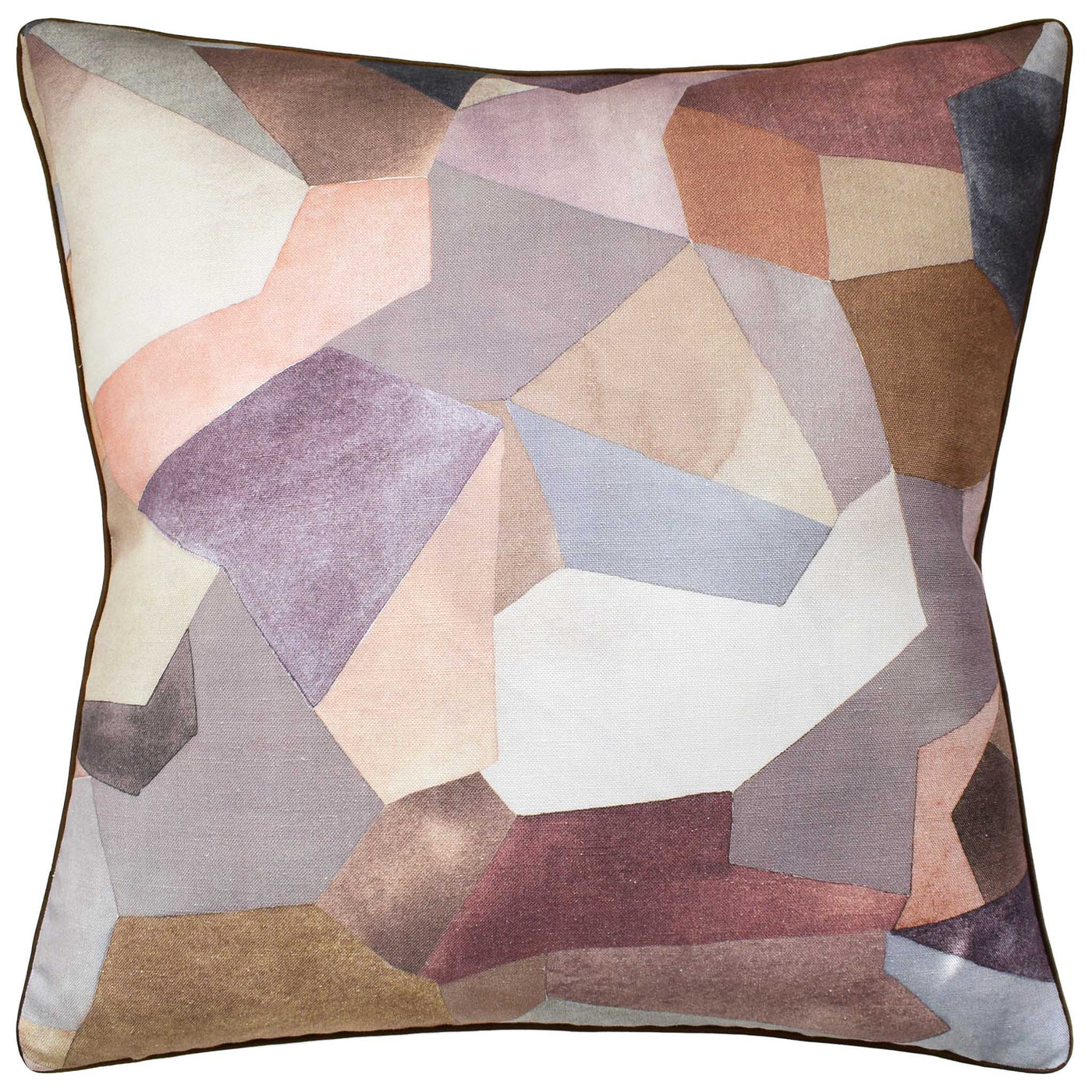 Tavoro Pillow in Desert