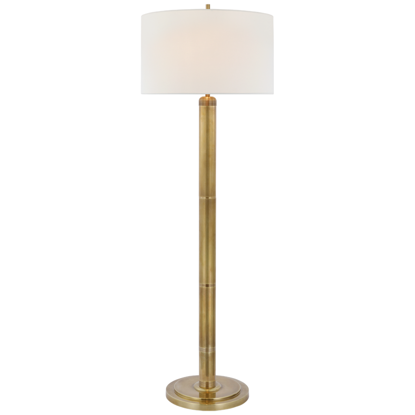 Longacre Floor Lamp