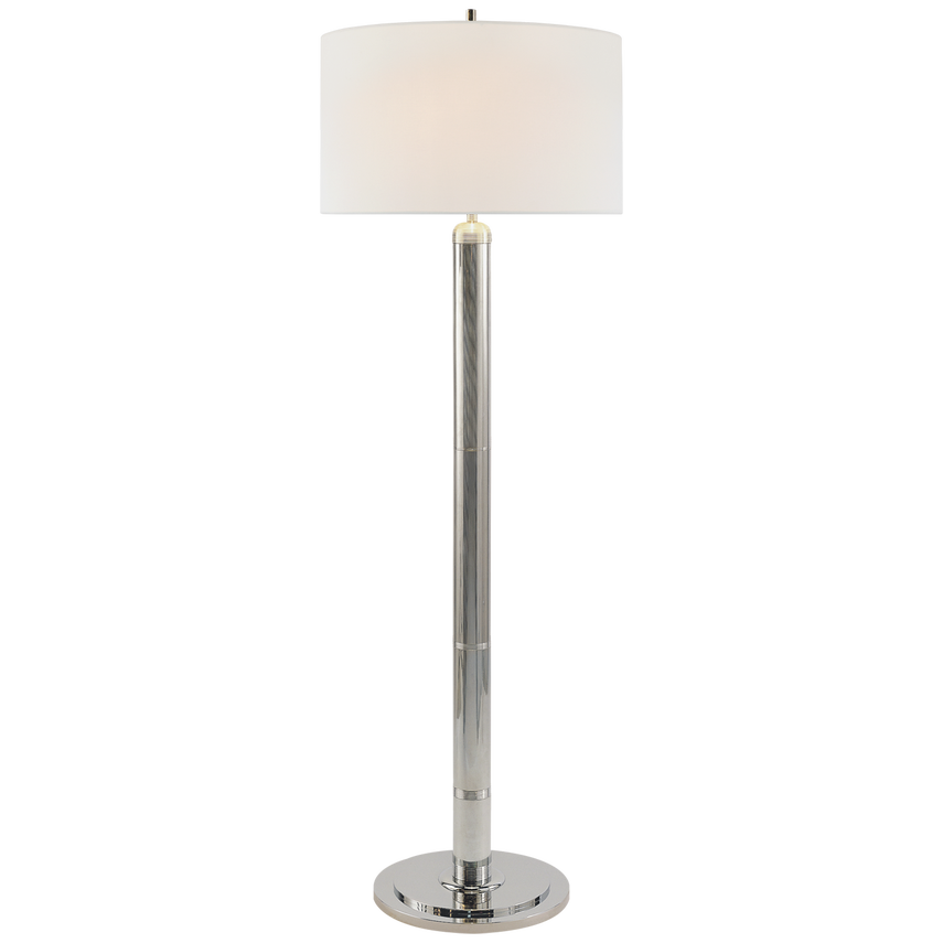 Longacre Floor Lamp