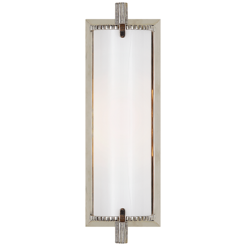 Calliope Short Bath Light