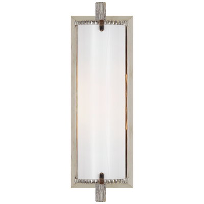 Calliope Short Bath Light