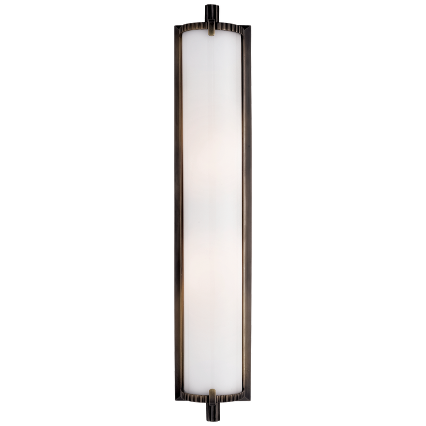 Calliope Tall Bath Light