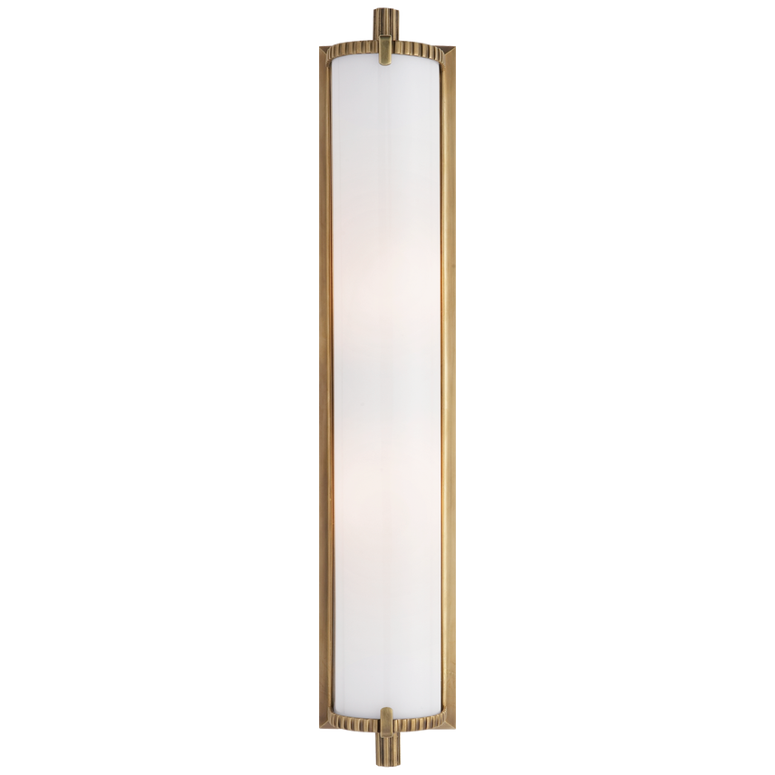 Calliope Tall Bath Light