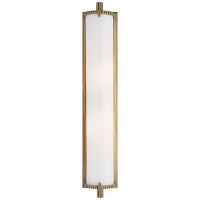 Calliope Tall Bath Light